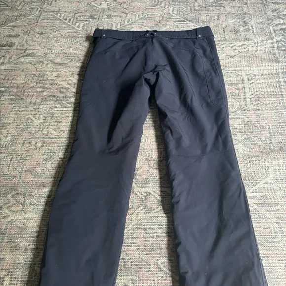 bogner fraenzi insulated ski pant